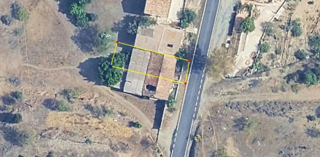 Casa rústica en venda a Almogía, imagen 4