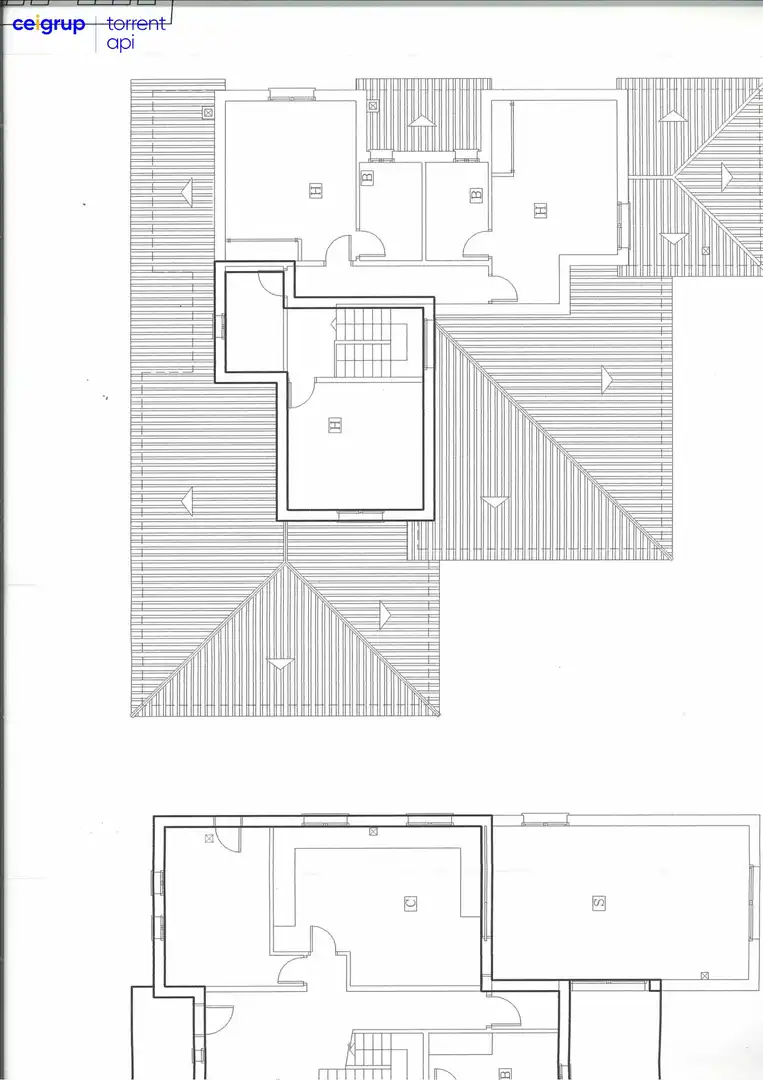 Casa amb piscina en venda a Torre Vella - Torre Gran - Les Dunes, imagen 46