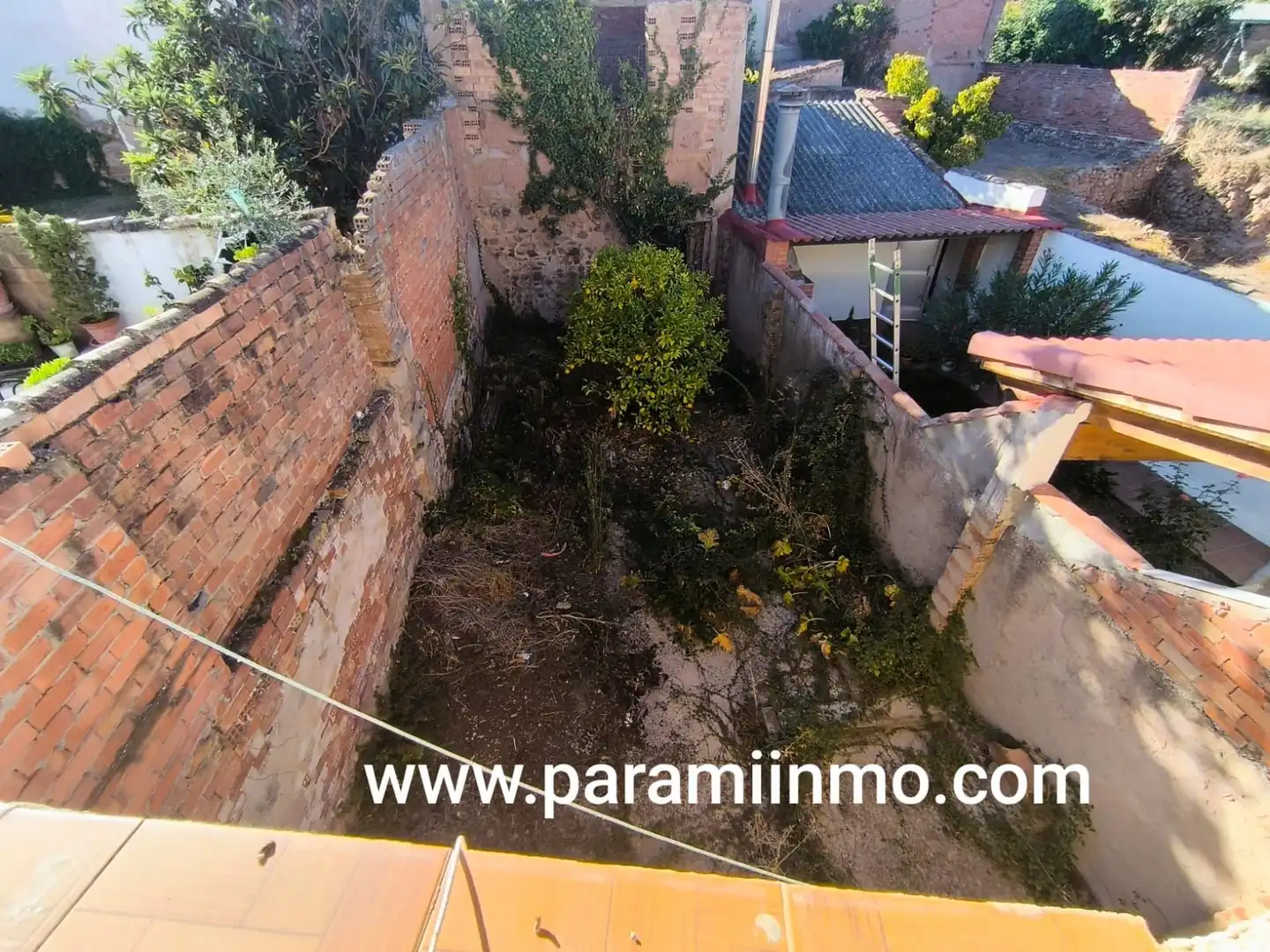 Finca rústica en venda en Corera amb Jardí privat i Traster