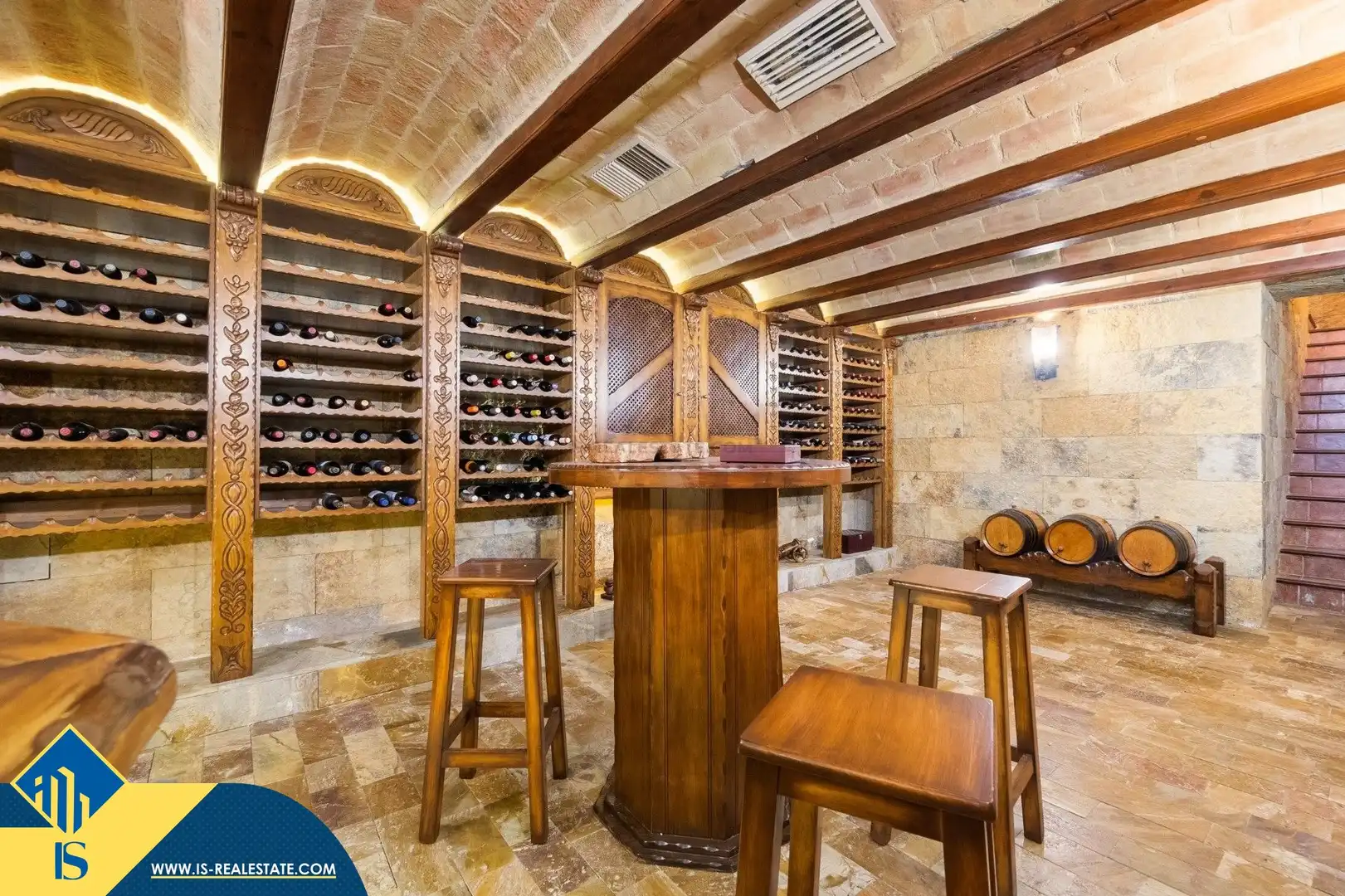 Villa mit Garten zum Verkauf in Montepinar - La Aparecida - Raiguero, imagen 24