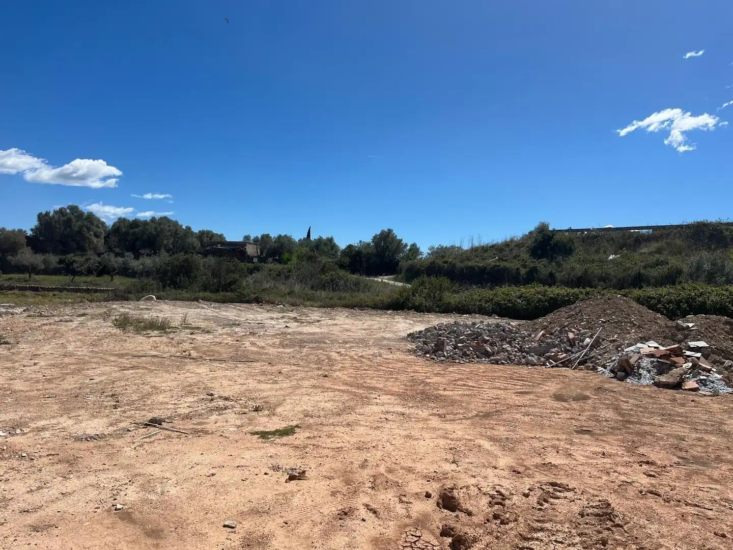 Terreno residencial en venta en Polígono POLIGONO 11, imagen 8