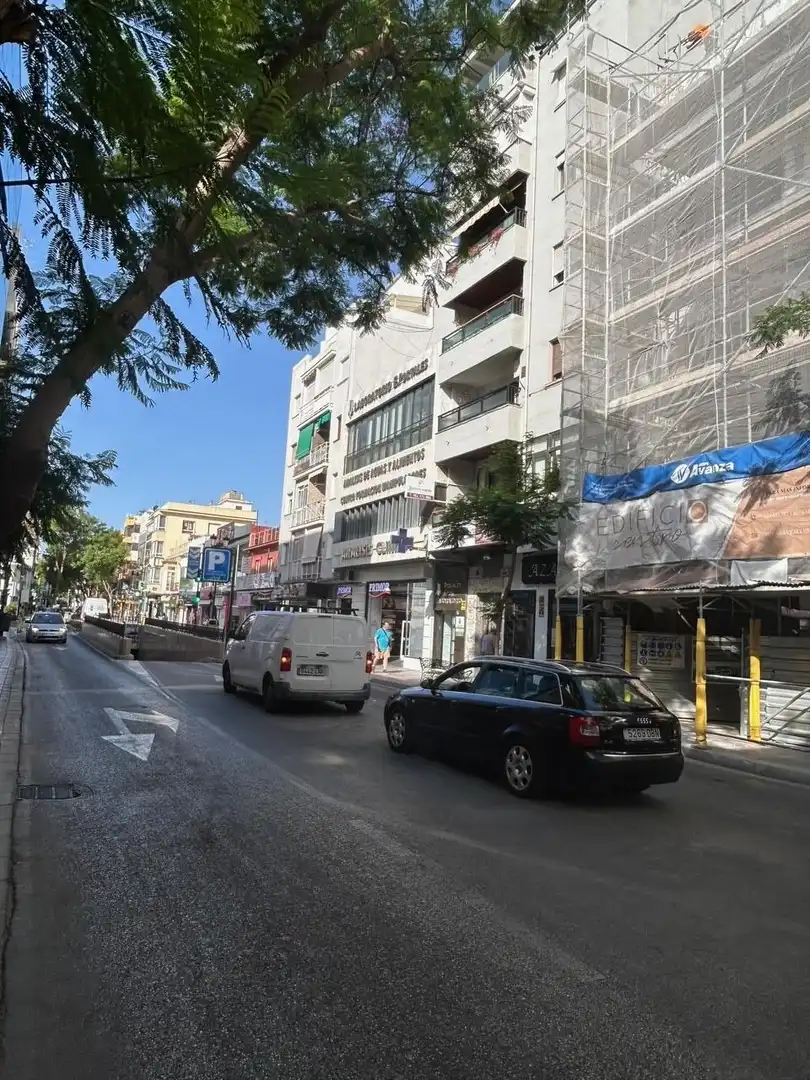 Pis amb ascensor en venda a Puerto Deportivo, imagen 4