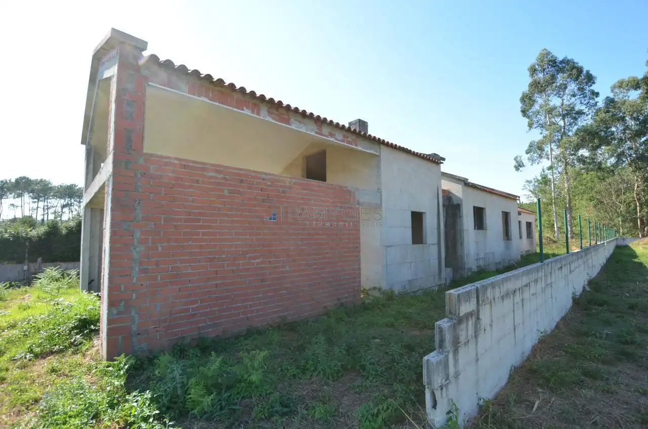 Xalet amb jardí en venda a CARREGAL DE ARRIBA, imagen 4