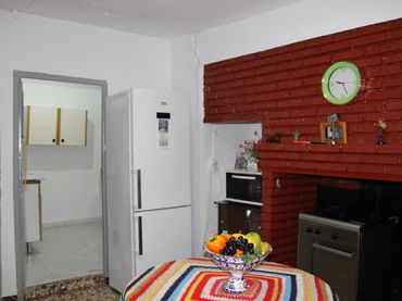 Casa rústica en venda a Quesada