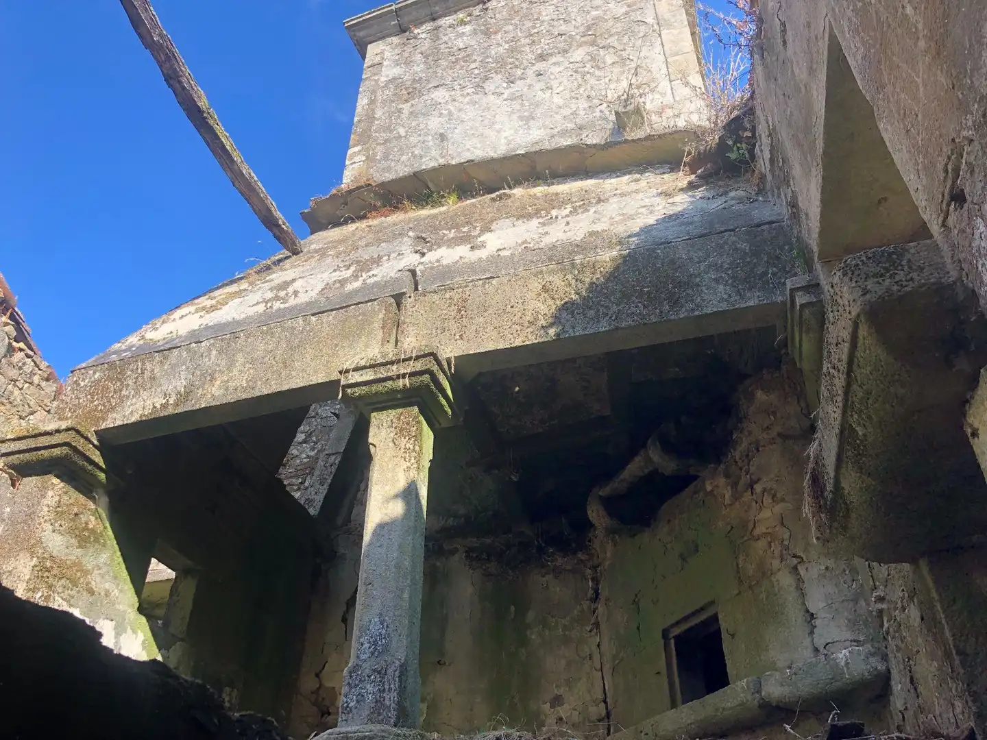 Casa rústica amb jardí en venda a Silleda, imagen 5