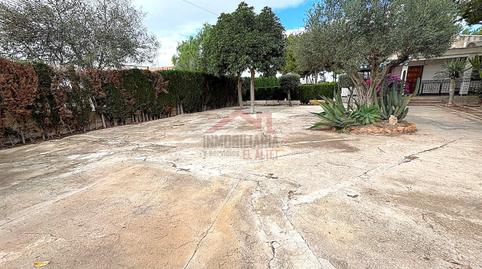 Foto 2 de Casa o chalet de alquiler en Partida Altet, El Altet, Elche / Elx