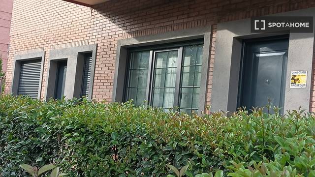 Piso en Alquiler en Legazpi