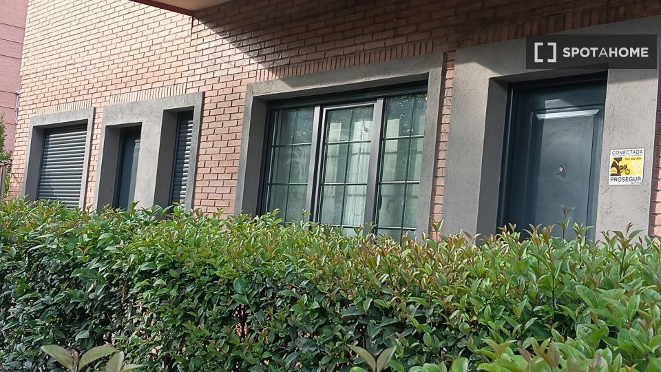 Pis de lloguer a Legazpi