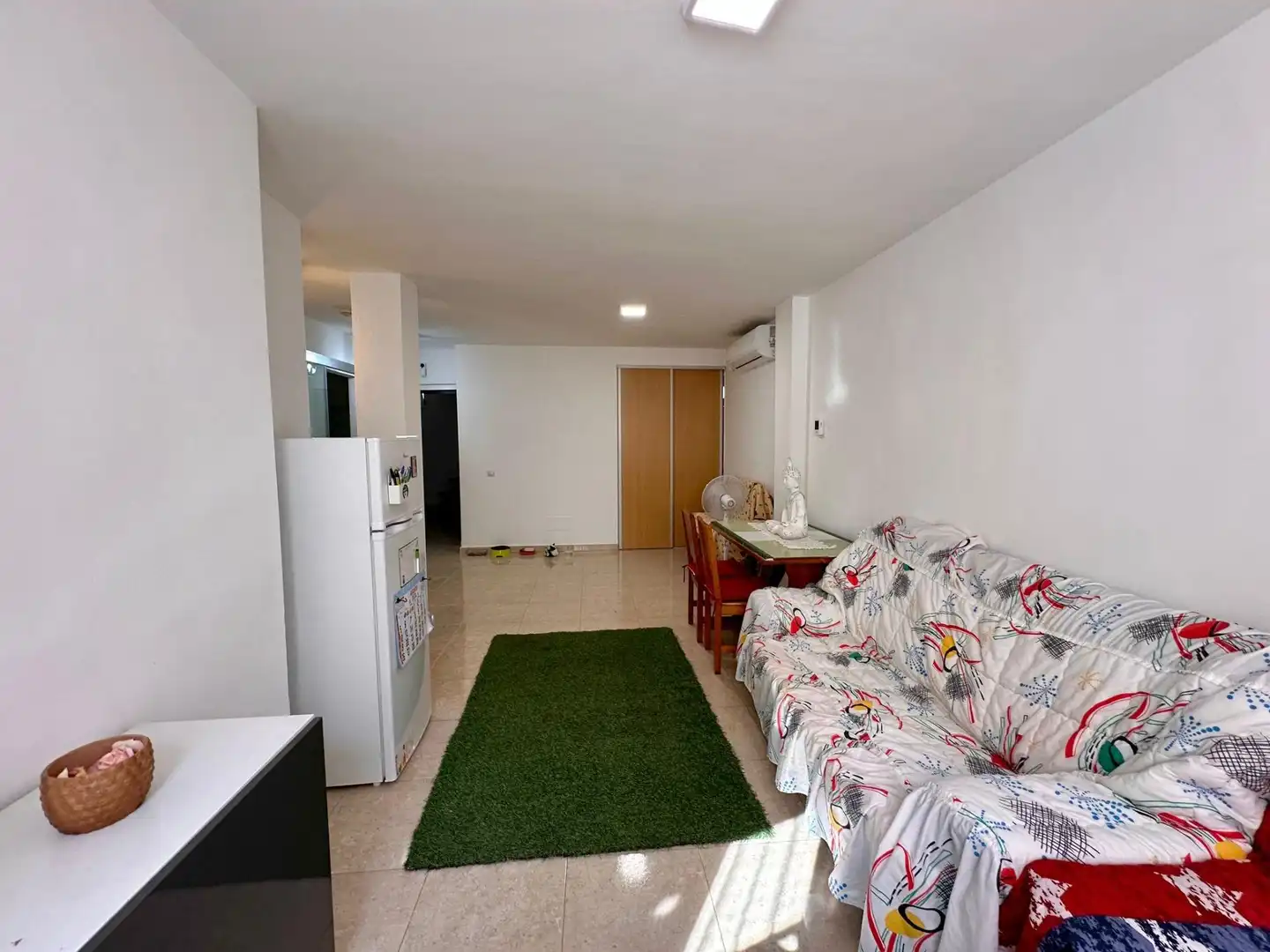Ground floor for sale in Aguadulce Sur