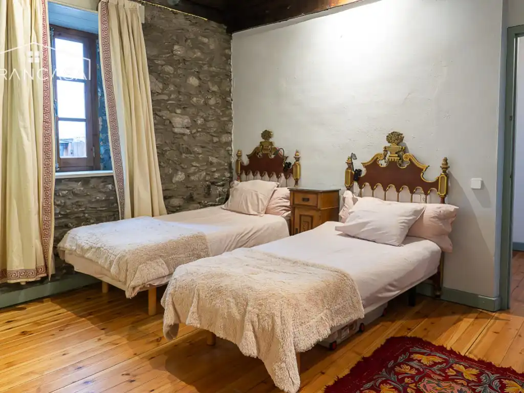 Habitación de Casa o chalet en venta en Vielha e Mijaran