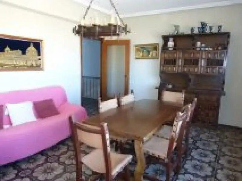 Comedor de Casa o chalet en venta en Playa - Ben Afeli 