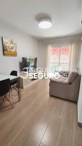 Piso en Alquiler en del Cid en Soternes