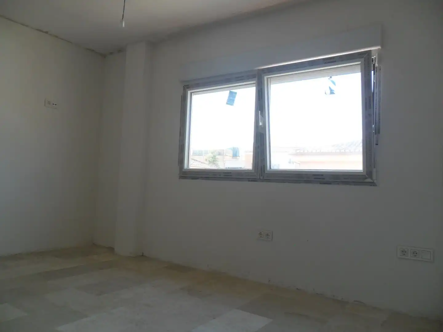 Ático en venta en Granada