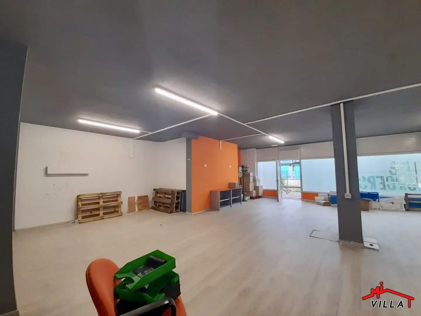 Commercial properties for rent in Laredo