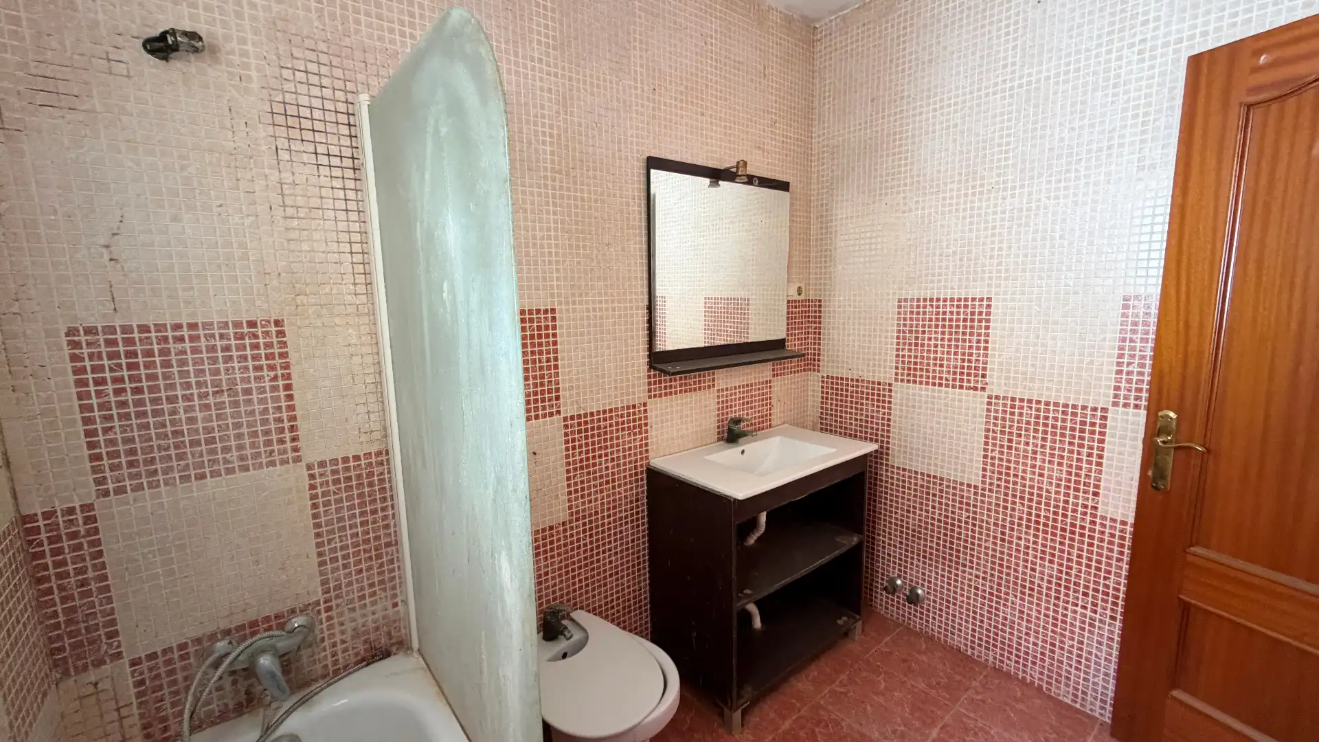 Bany de Casa adosada en venda en Cártama amb Terrassa i Traster