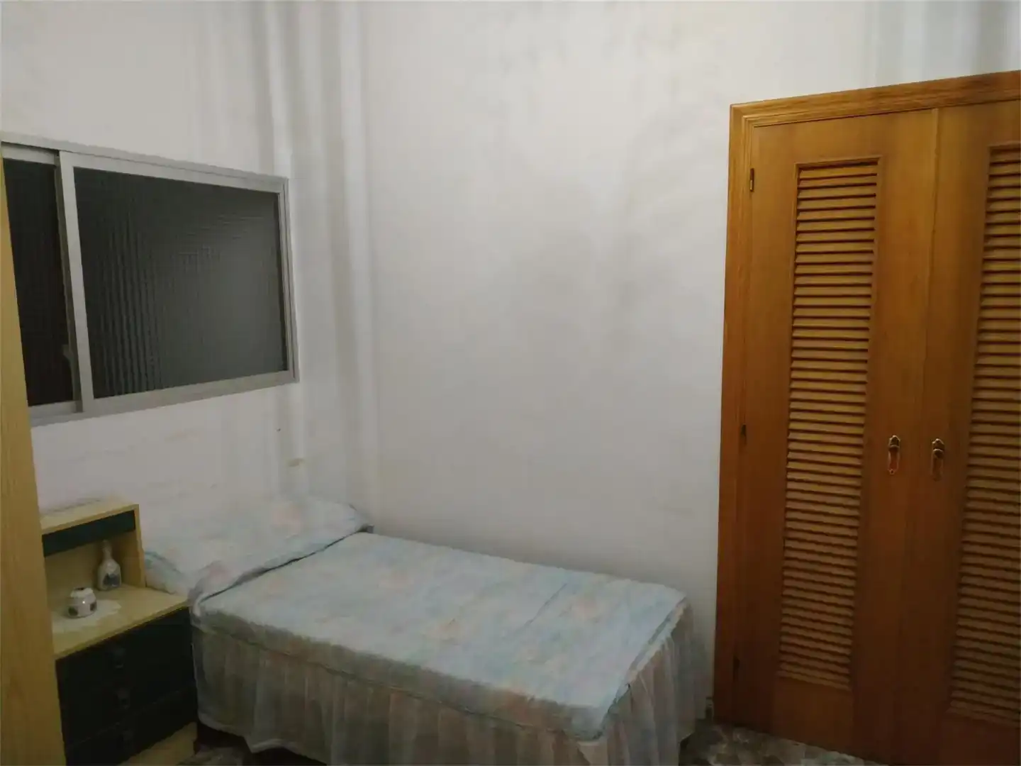 Dormitori de Casa adosada en venda en Antella amb Aire condicionat