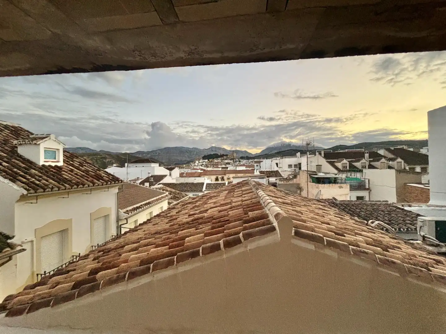 Casa adosada en venda a Cueva de Menga