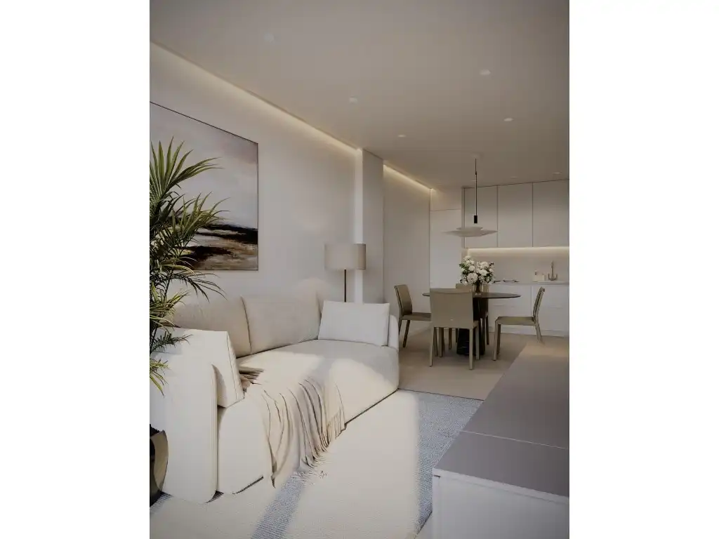 Penthouse with pool for sale in Pueblo, imagen 6