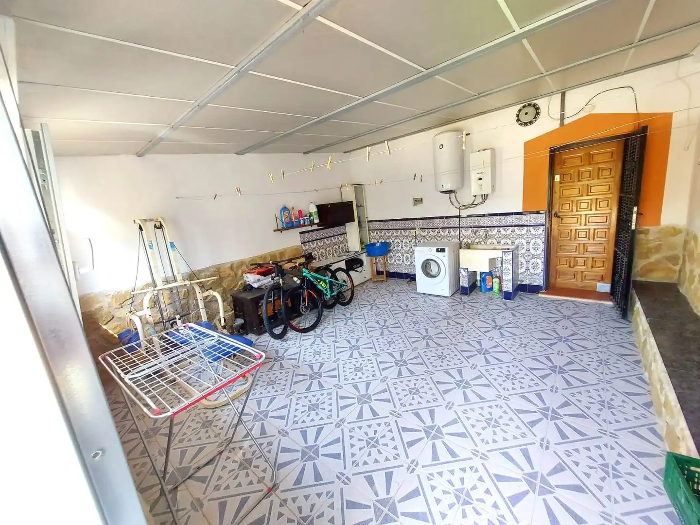 Maison rustique avec piscine à vendre à Calasparra, imagen 28