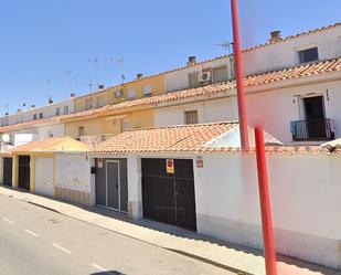 Exterior view of Garage for sale in Tomelloso