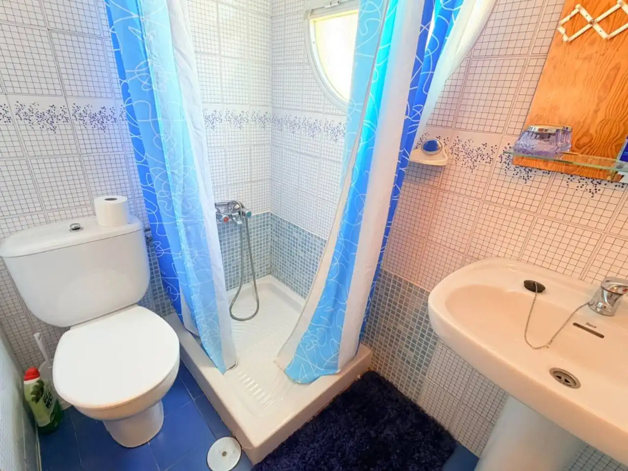 Apartment with pool to rent in Calle Amelia Sánchez Alcázar 1, imagen 13