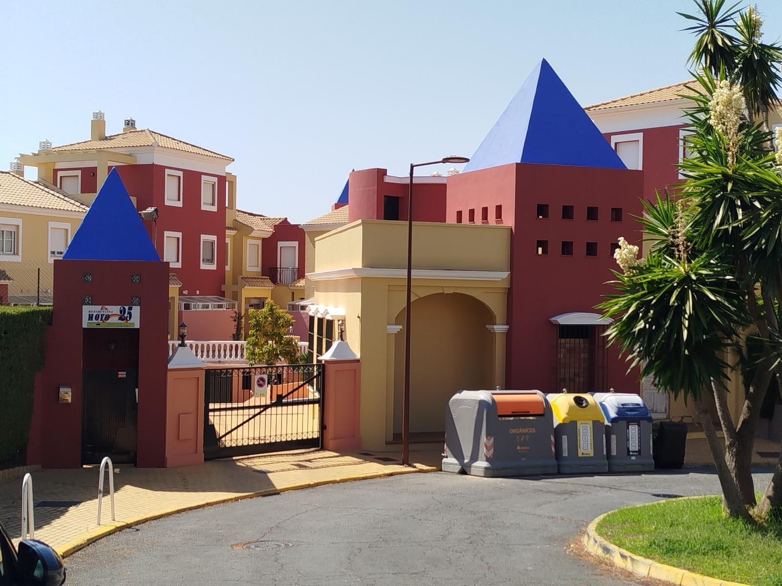 Exterior view of Premises for sale in Islantilla