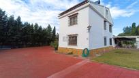 Jardí de Casa o xalet en venda en Godella amb Terrassa