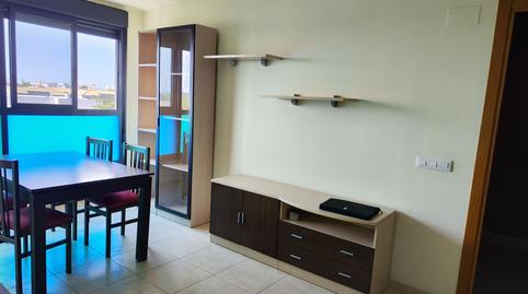 Photo 3 of Flat to rent in Carrer del Riu Jabalón, 20, Parque Sensal, Castellón