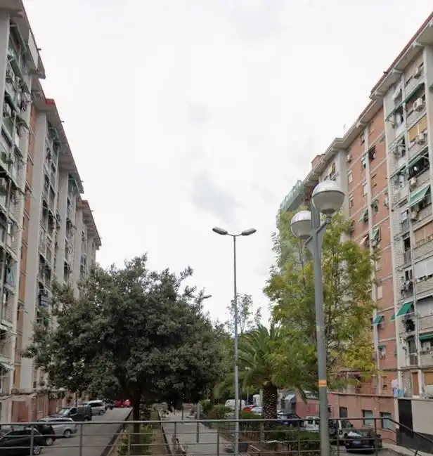 Flat with terrace for sale in ARÇ