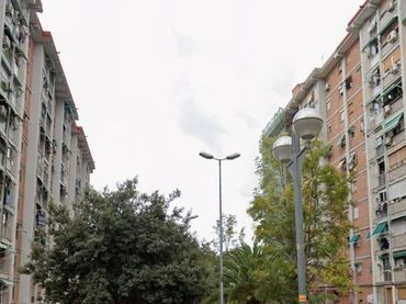 Piso con balcón en venta en ARÇ