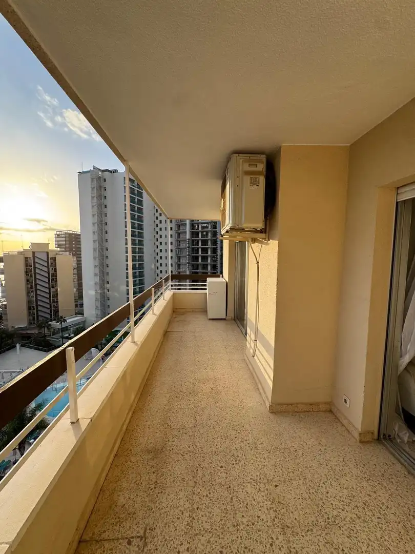 Apartment mit Pool zum Verkauf in Rincón de Loix, imagen 8