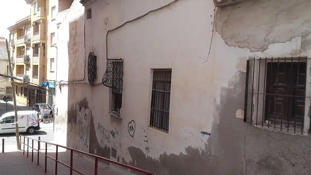 Casa en venta en Lorca Ciudad, imagen 4