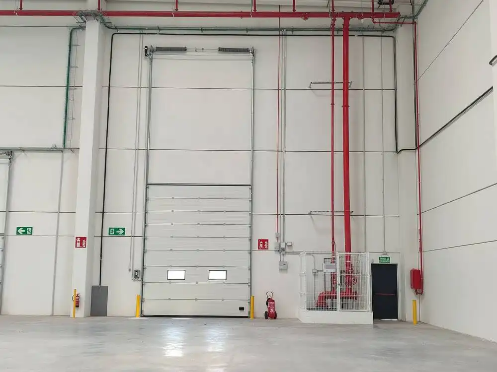 Industrial buildings for rent in Azuqueca de Henares