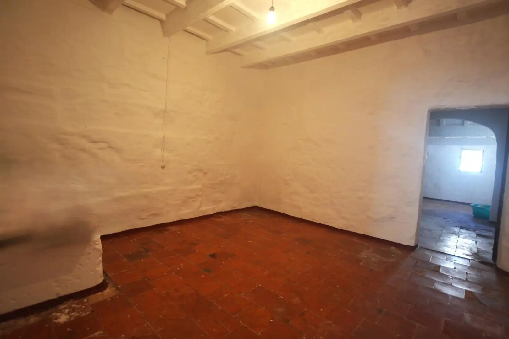 Casa amb jardí en venda a Ferreries poble, imagen 27