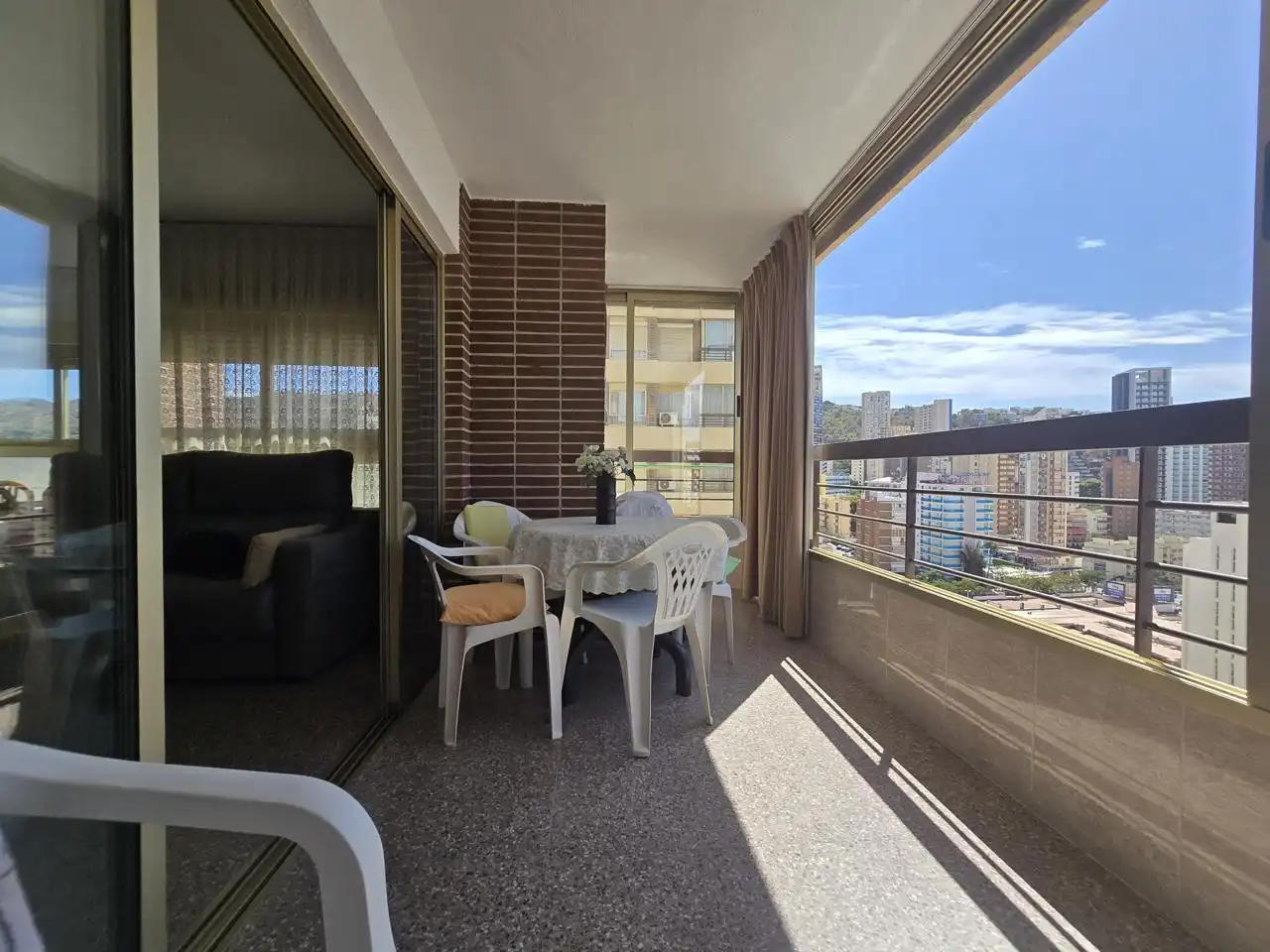Apartament amb piscina en venda a Avenida Juan Fuster Zaragoza, imagen 6
