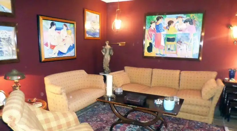Casa con piscina en venta en El Montgó, imagen 16