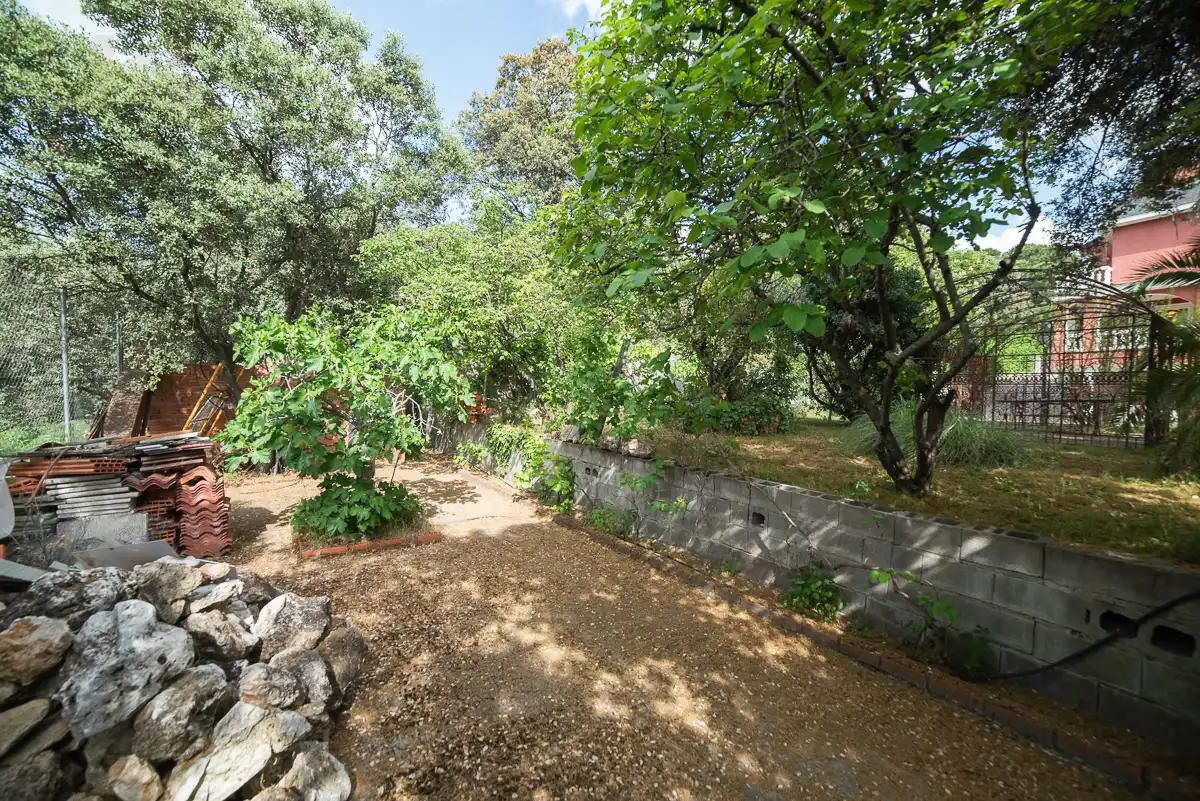 Houses for sale in Arroyomolinos (Madrid)  with Air Conditioner, Heating and Private garden