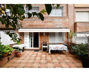 Garden of House or chalet for sale in Sabadell  with Heating and Terrace