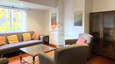 Photo 2 of Flat to rent in Rua San Clemente, 10, Casco Histórico, A Coruña