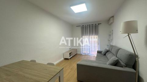 Foto 4 de Pis de lloguer a Sant Josep - Zona Hospital, Valencia