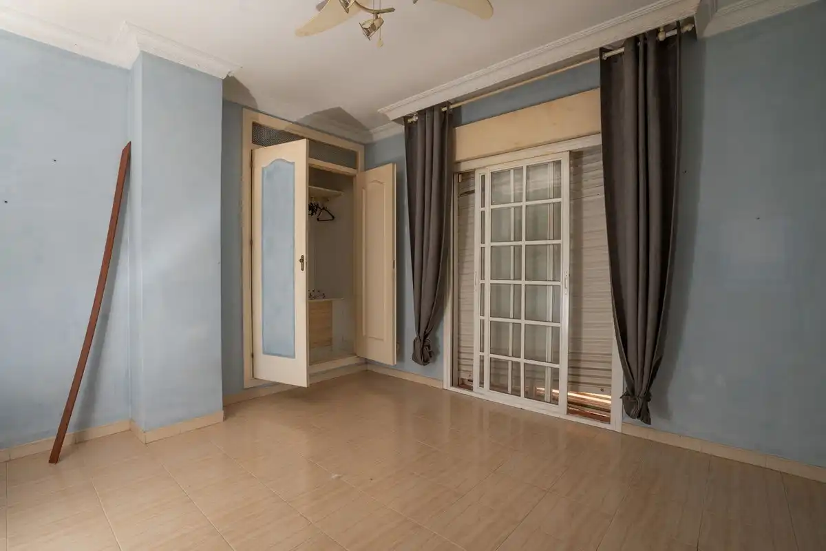 Habitación de Casa adosada en venta en Mijas con Calefacción, Terraza y Piscina