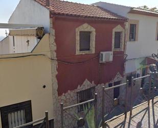 Vista exterior de Casa adosada en venda en  Jaén Capital