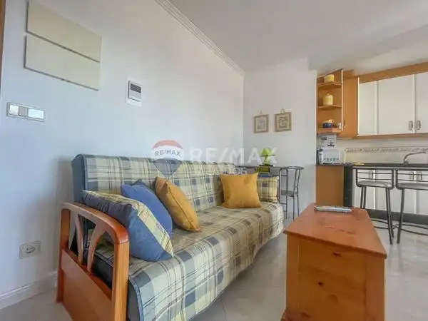 Piso con terraza en venta en Rúa do Progreso, imagen 6