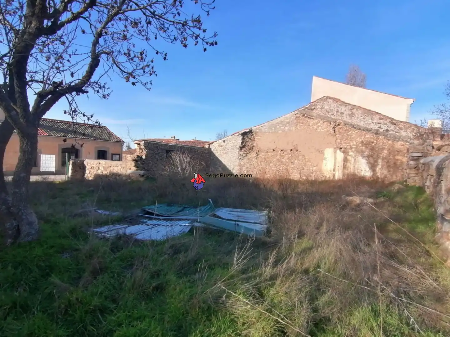 Terreni e lotti in vendita a Torrecaballeros, imagen 5