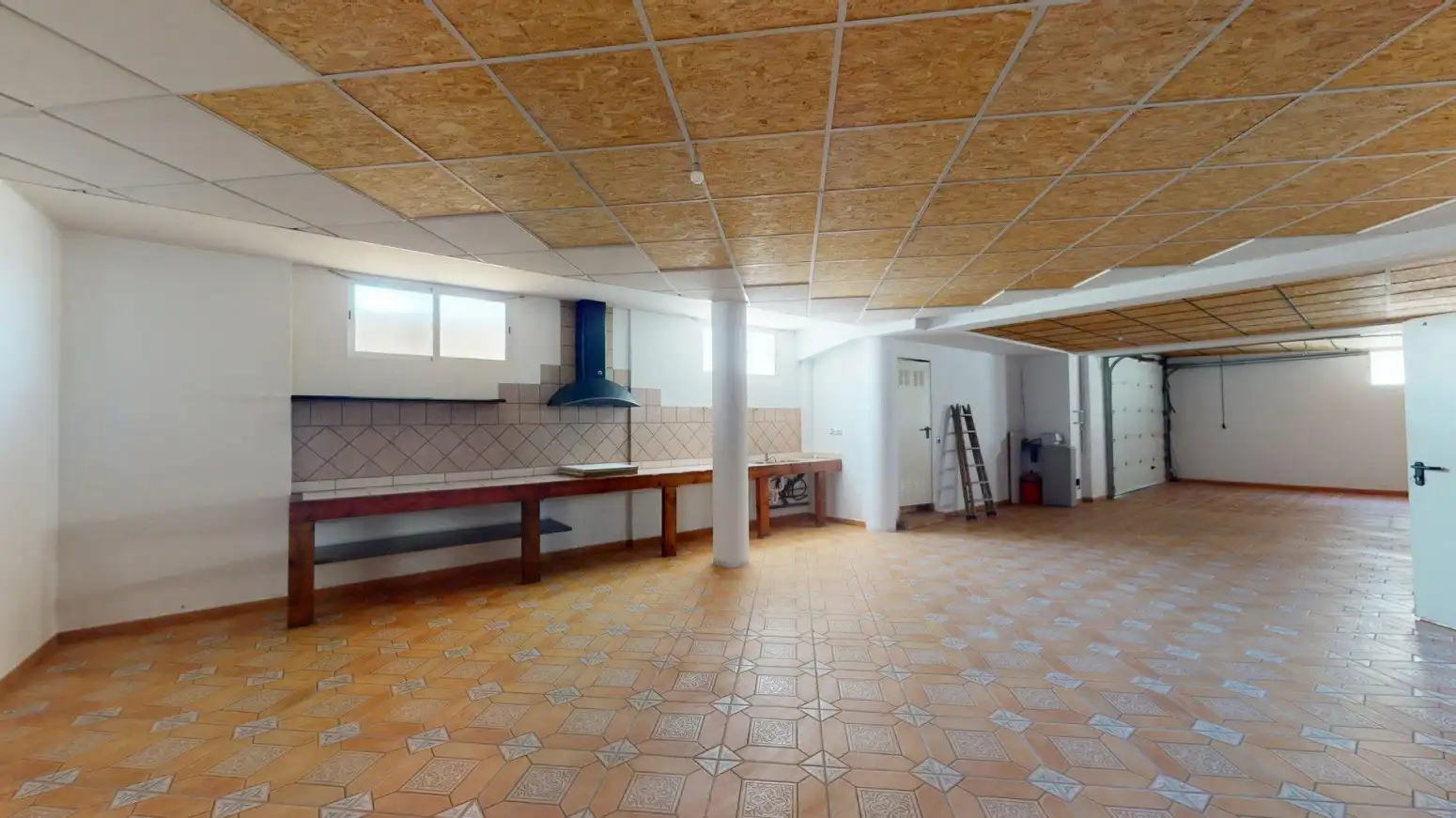 Casa o xalet en venda en Molina de Segura amb Piscina