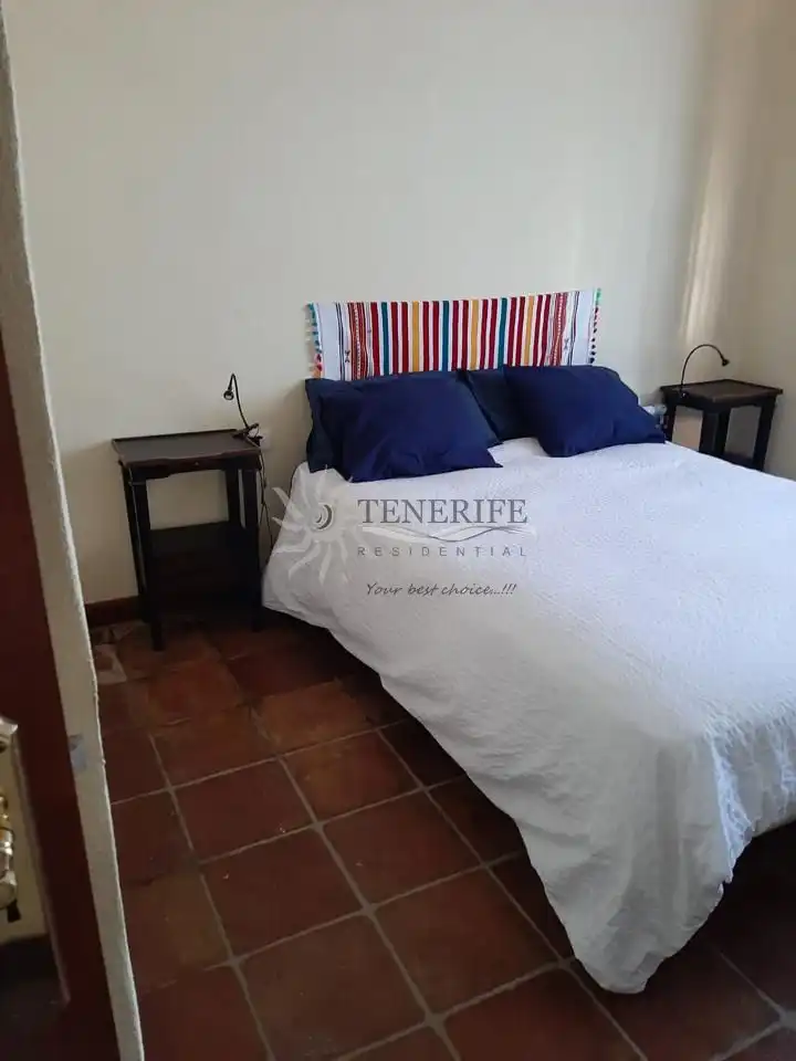 Dormitori de Finca rústica en venda en Granadilla de Abona amb Jardí privat i Terrassa