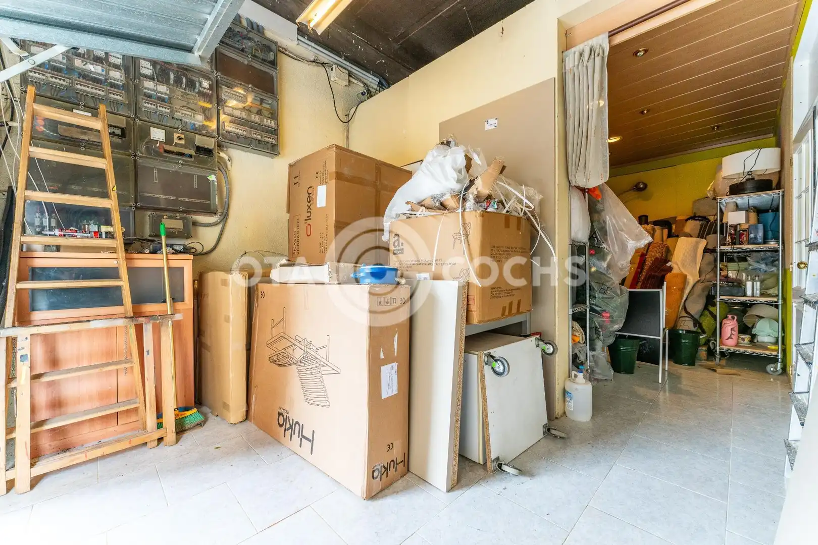 Industrial buildings for sale in Vallmoll