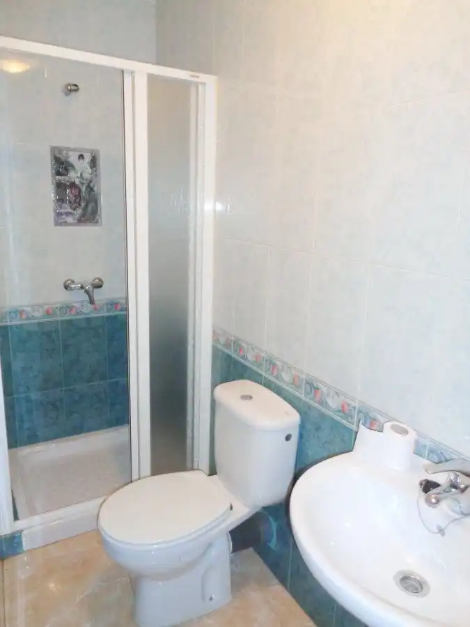 Casa en venta en Santa Cruz de Mudela, imagen 5