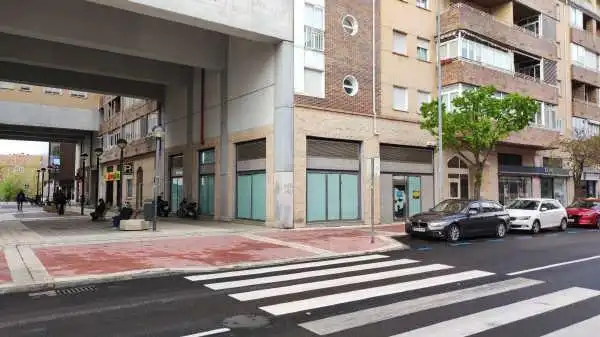 Local comercial en venta en Calle de Rafael Alberti 11, imagen 14