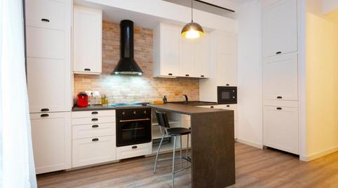 Foto 5 de Apartament de lloguer a Barri de les Corts,  Barcelona Capital